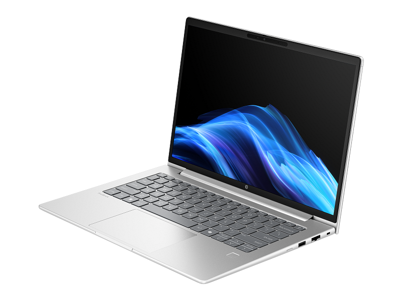 Laptop HP NB ProBook 4 G1iR, 14", Intel Core 5 120U, 16GB RAM, 512GB SSD, Intel Graphics, i argjendtë