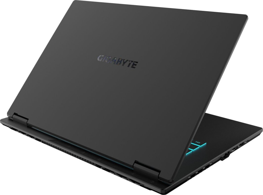 Laptop Gigabyte Gaming A16 5VH, 16", AMD Ryzen 7 170, 16GB RAM, 512GB SSD, AMD Radeon 680M, i zi