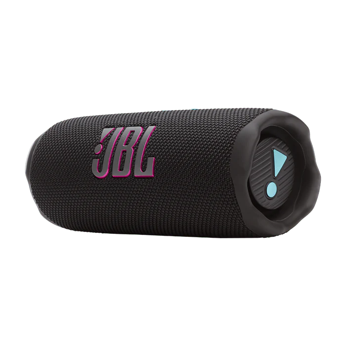 JBL FLIP 7 BLK