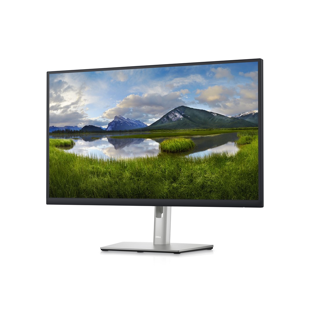 Monitor DELL P Series, 27", 2560 x 1440, Quad HD, 60 Hz, i zi