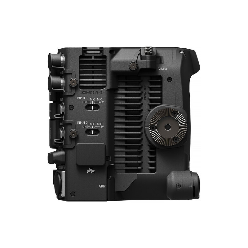 Canon EOS C400 Kamerë Cinema 6K