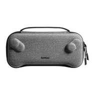 Kuti mbrojtëse Tomtoc FancyCase G02, për ROG Ally X, gri