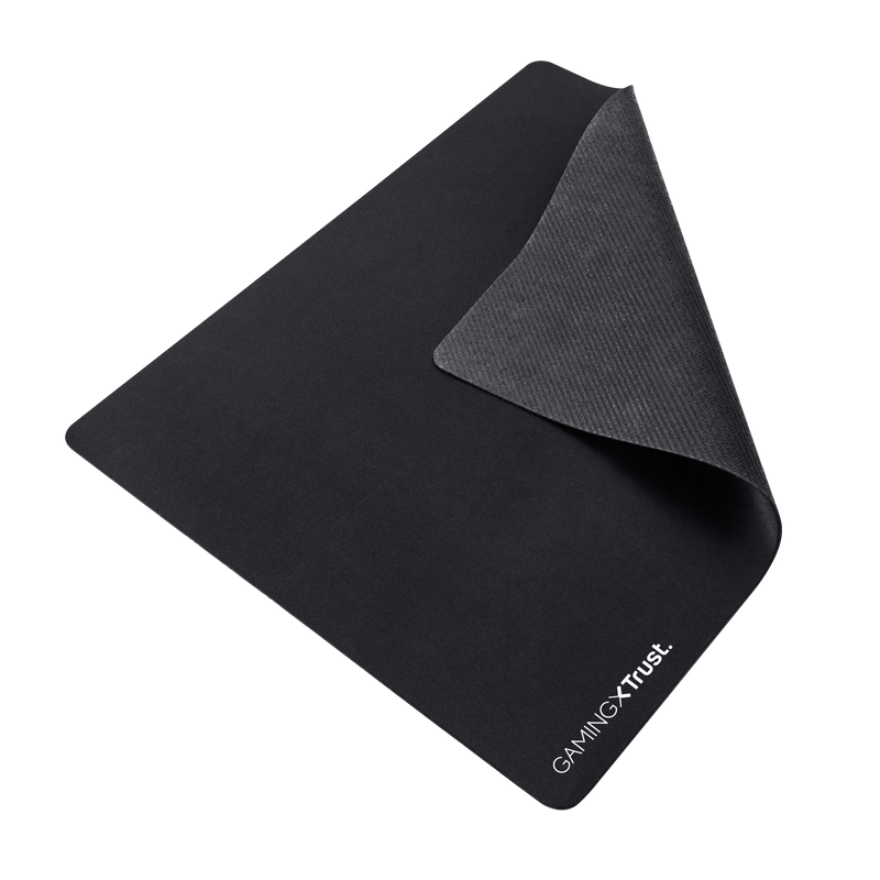 Set gaming Trust GXT 790, kufje me kabllo, maus 6400 DPI, mousepad, i zi rozë