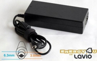 Adaptues rryme Energy4U PA09, 75W, 15V 5A, për laptop Toshiba