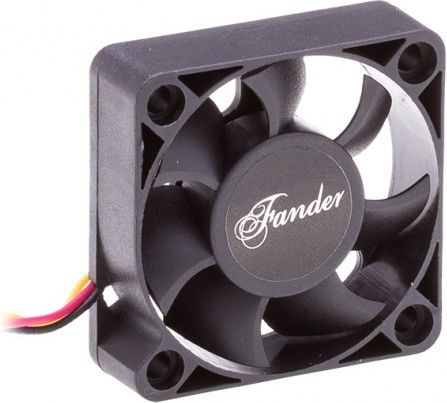 Ftohës Fander Roxo 5015L, 50 mm