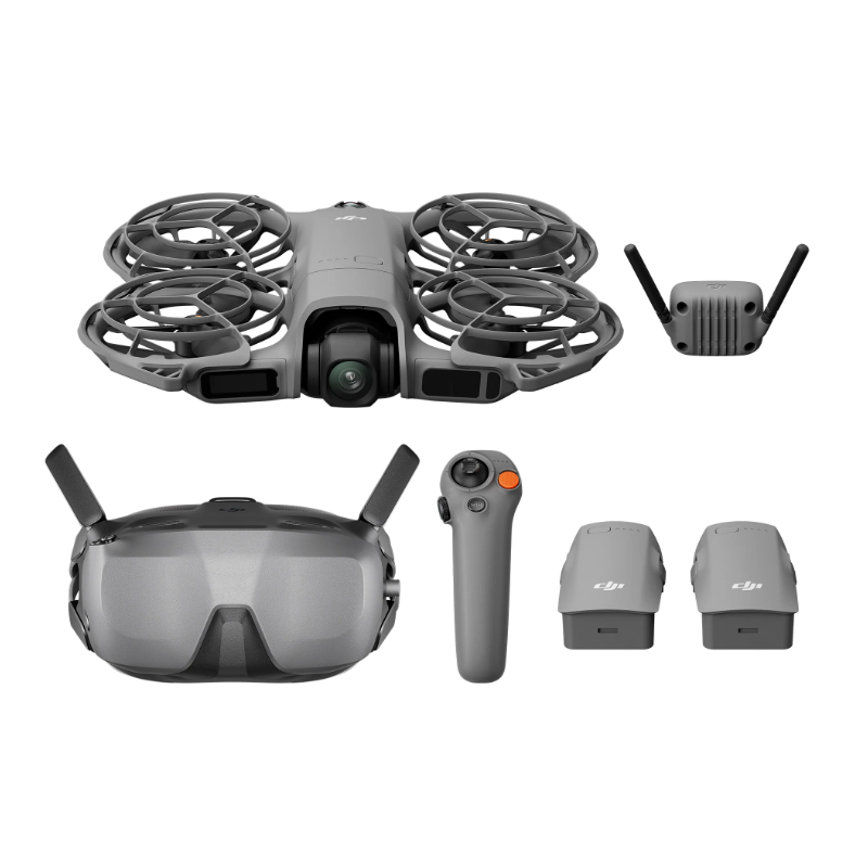 DJI Neo 2 Motion Fly More Combo