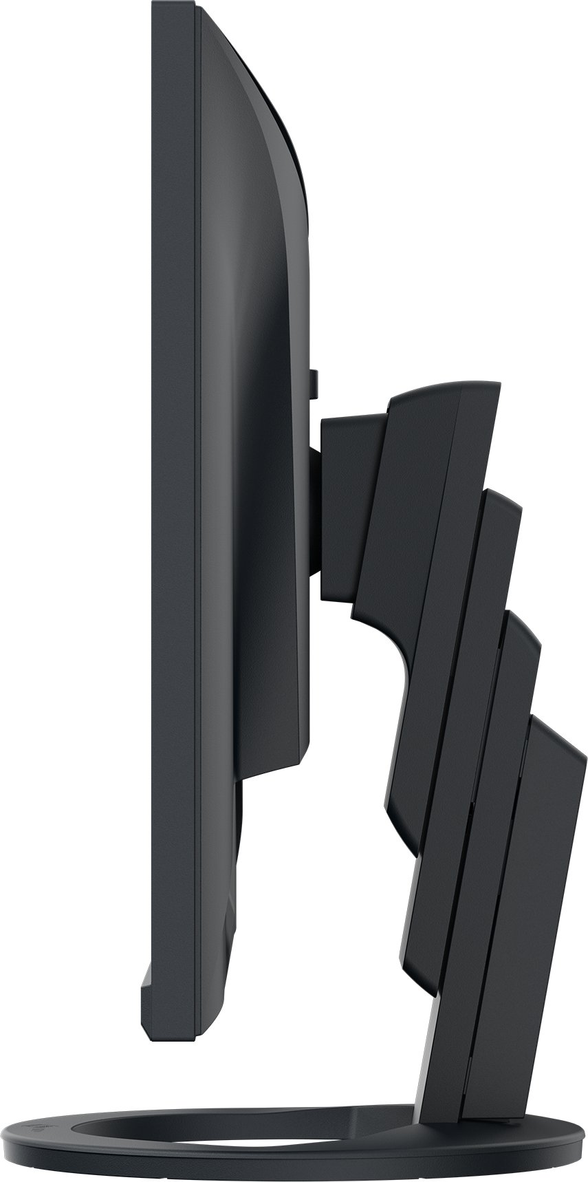 Monitor Eizo FlexScan EV2740S, 27", 4K Ultra HD, i zi