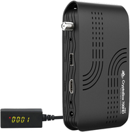 Marrës sinjali AB CryptoBox 700HD mini