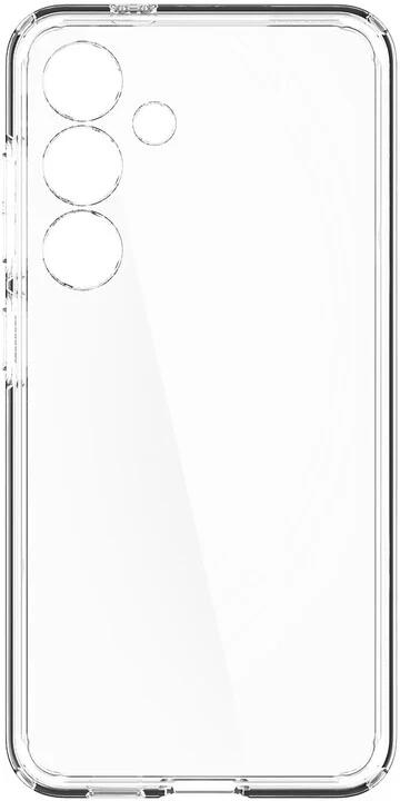 Mbrojtëse Spigen Ultra Hybrid për Samsung Galaxy S24, transparente