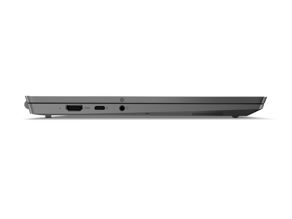Laptop Lenovo ThinkBook Plus Hybrid (2në1), 13.3", Intel Core i5, 8GB RAM, 512GB SSD, Intel UHD Graphics, gri