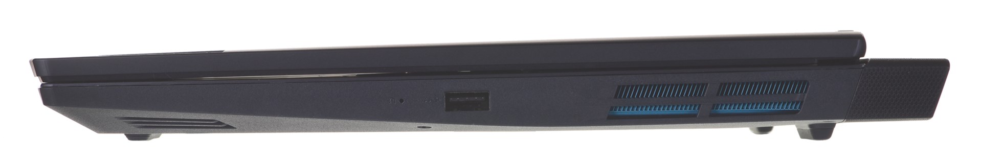 Laptop Lenovo IdeaPad Gaming 3 15IAH7, Intel Core i5 12450H, 16 GB RAM, 1 TB SSD, NVIDIA GeForce RTX 3050, i hirtë