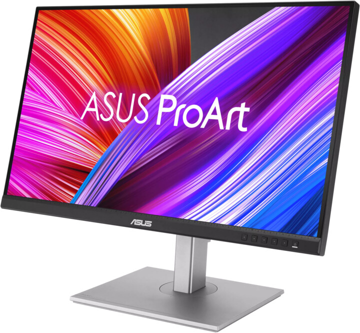 Monitor ASUS ProArt PA278CGV - LED, 27", QHD, i zi