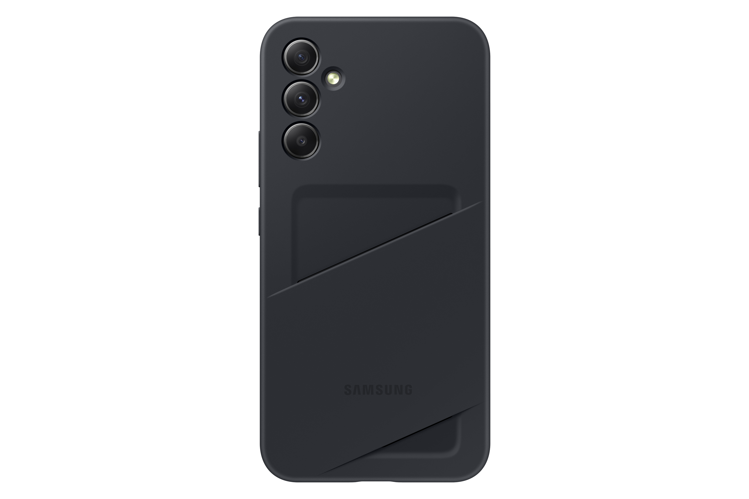 Mbrojtëse celulari Samsung Galaxy A34, e zezë