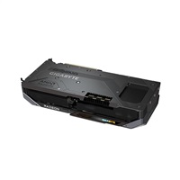 Kartë grafike GIGABYTE Radeon RX 9070 XT Gaming OC, 16GB GDDR6, PCI-E 5.0