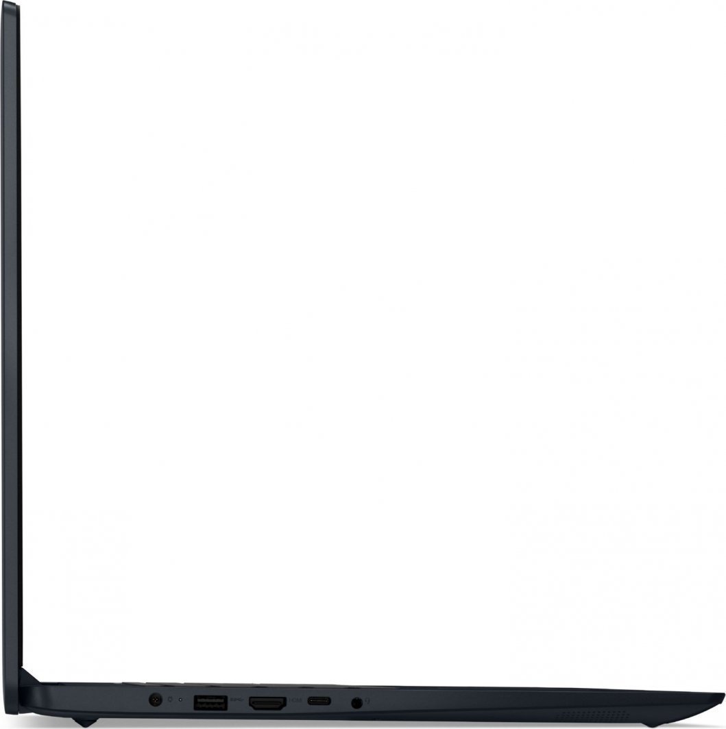 Laptop IdeaPad 3 17IAU7, 17", Intel Core 5-1235U, 16GB RAM, 512GB SSD