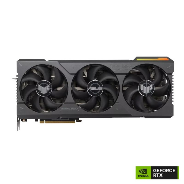 Kartelë grafike Asus GeForce TUF RTX 4090 OC Gaming, 24GB GDDR6X 