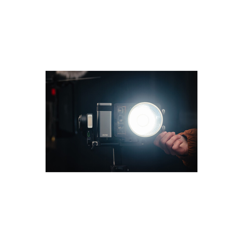 Zhiyun MOLUS X100 Bi-Color(Combo Kit)