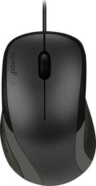 Maus Speedlink KAPPA, me kabllo, USB, i zi