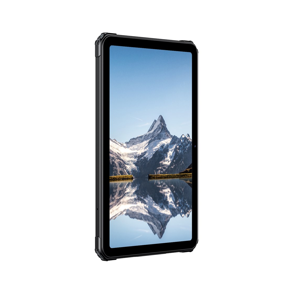 Tablet FOSSiBOT DT1, 10.4", 256GB, 8GB RAM, 4G, e zezë