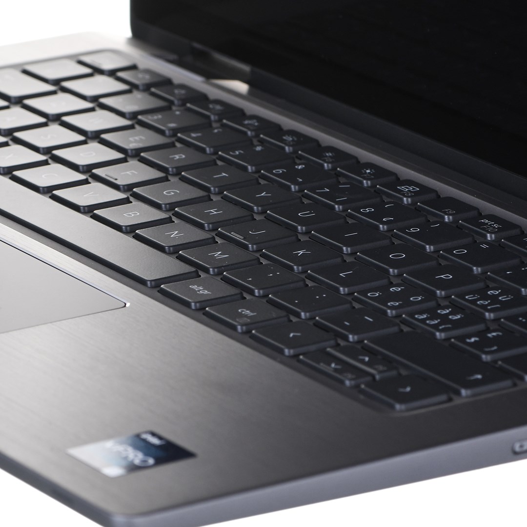 Laptop DELL Latitude 7430 2-në-1, 14", Intel Core i5-1245U, 16GB RAM, 256GB SSD, i hirtë