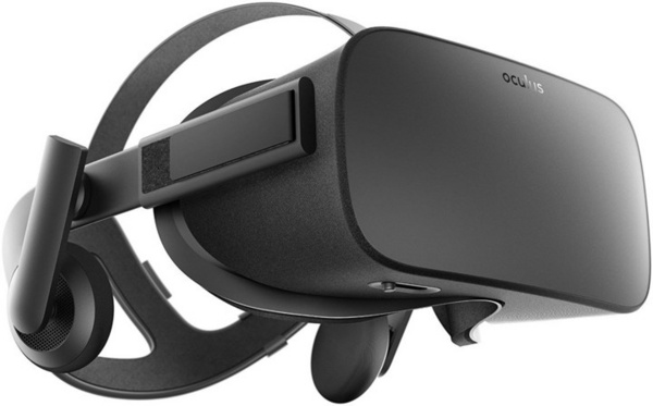 [OUTLET] Syze Oculus Rift HD, VI