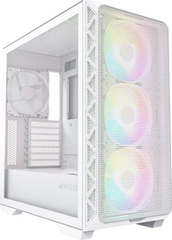 Куќиште за компјутер Montech AIR 903 Max, Midi Tower