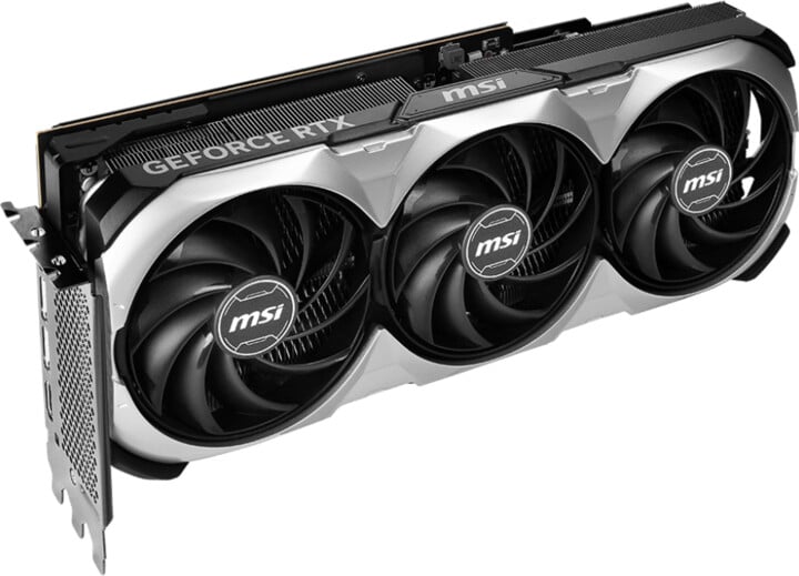 Kartelë Grafike MSI GeForce RTX 4080 16GB VENTUS 3X OC, 16GB GDDR6X