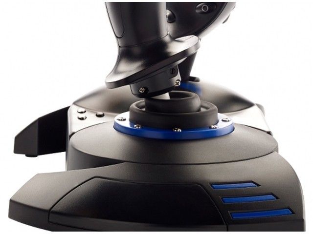 Joystick Thrustmaster T.Flight Hotas 4 PC/PS4