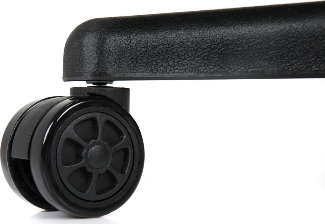 [OUTLET] Karrige SENSE7 Prism, e zezë