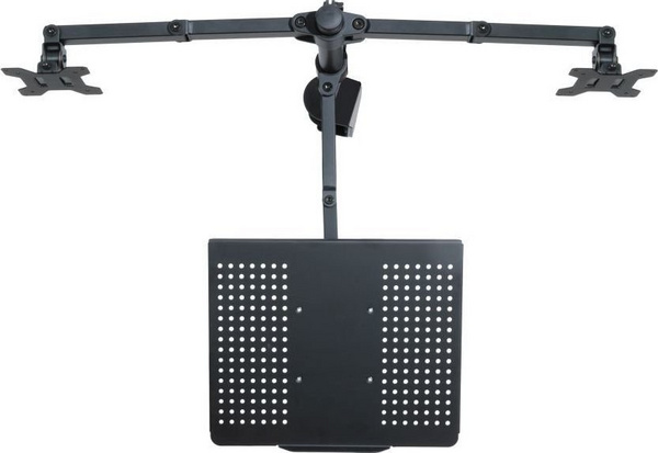 Mbajtëse Art Desk për monitorë 13"- 27" dhe laptop L-25 (RAMM L-25)