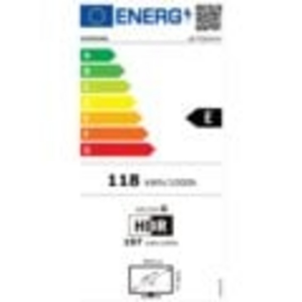 Televizor Samsung QE65Q60A, 65" (163cm), 4K UHD, i zi