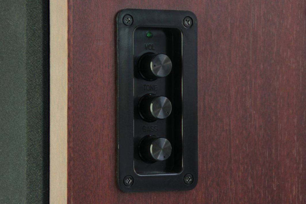 Bokse kompjuterike Media-Tech AUDIENCE HQ MT3143K, 2.0, 40W, të zeza