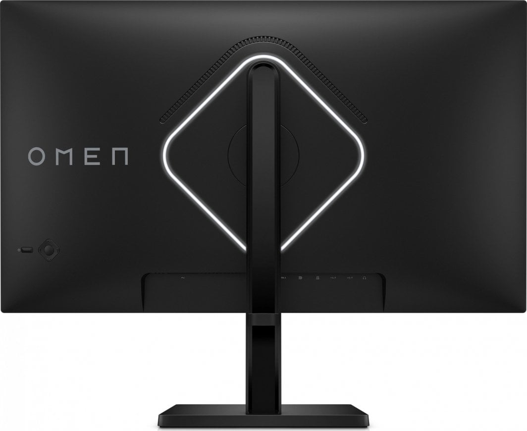 Monitor HP Omen 27qs (780J4E9), 27", WQHD, i zi
