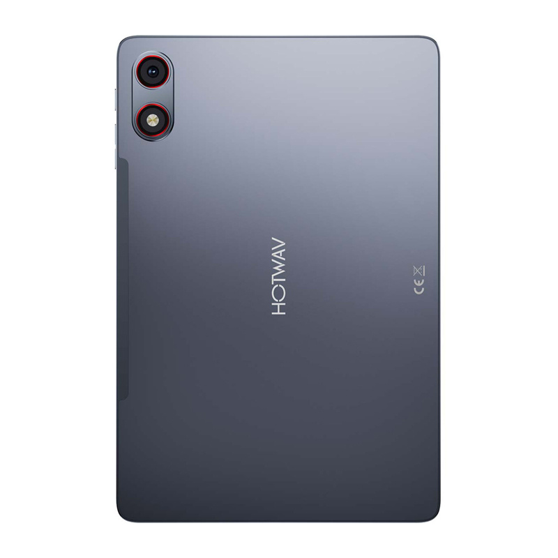 Tablet HOTWAV Pad 13, 10.1", 4GB RAM 128GB, i zi