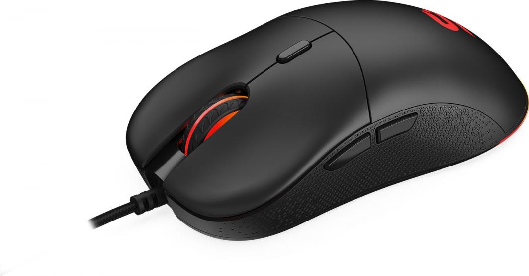 Maus SPC Gear GEM Plus (SPG146), i zi