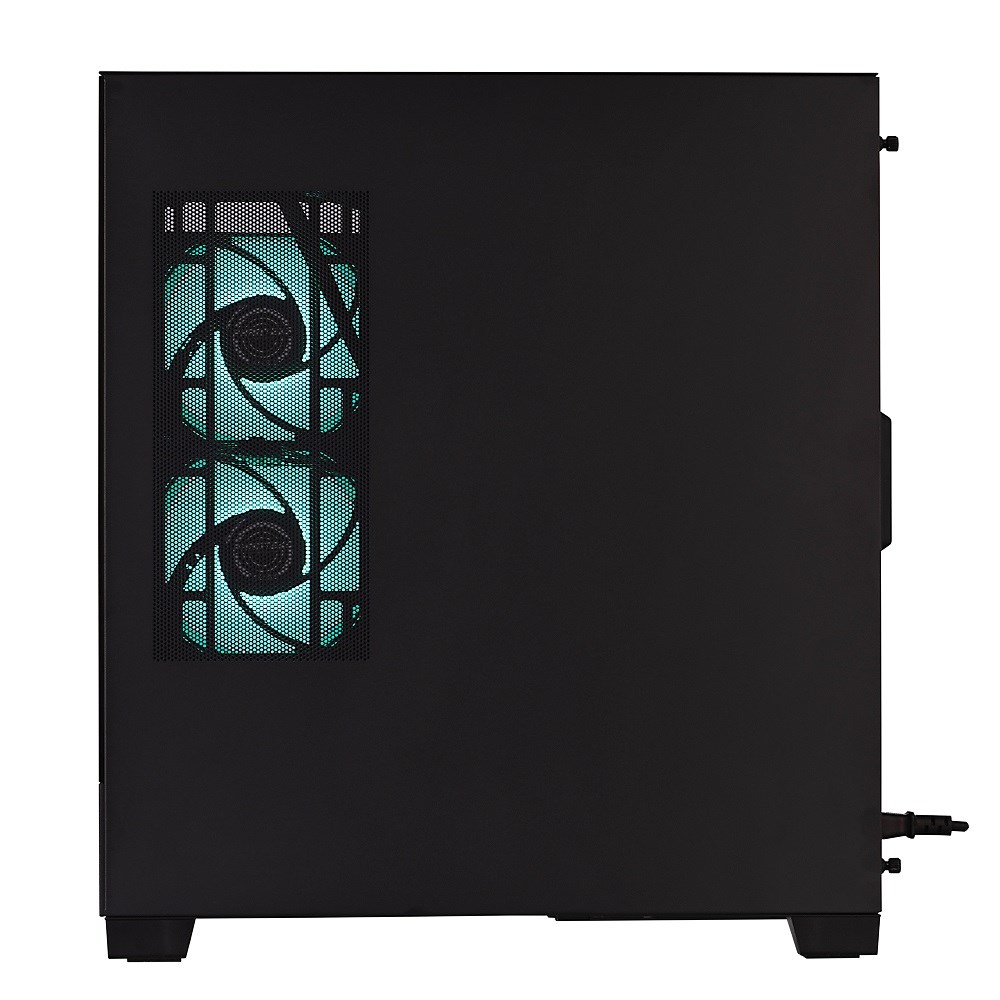 PC gaming Actina GameOn, AMD Ryzen 7 7800X3D, 32GB RAM, 1TB SSD, GeForce RTX 5070, i zi
