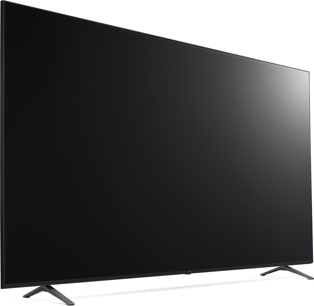 Televizor LG 75UN640S0LD, LCD, 75", 4K Ultra HD, WebOS 22, DVB-T2, blu hiri