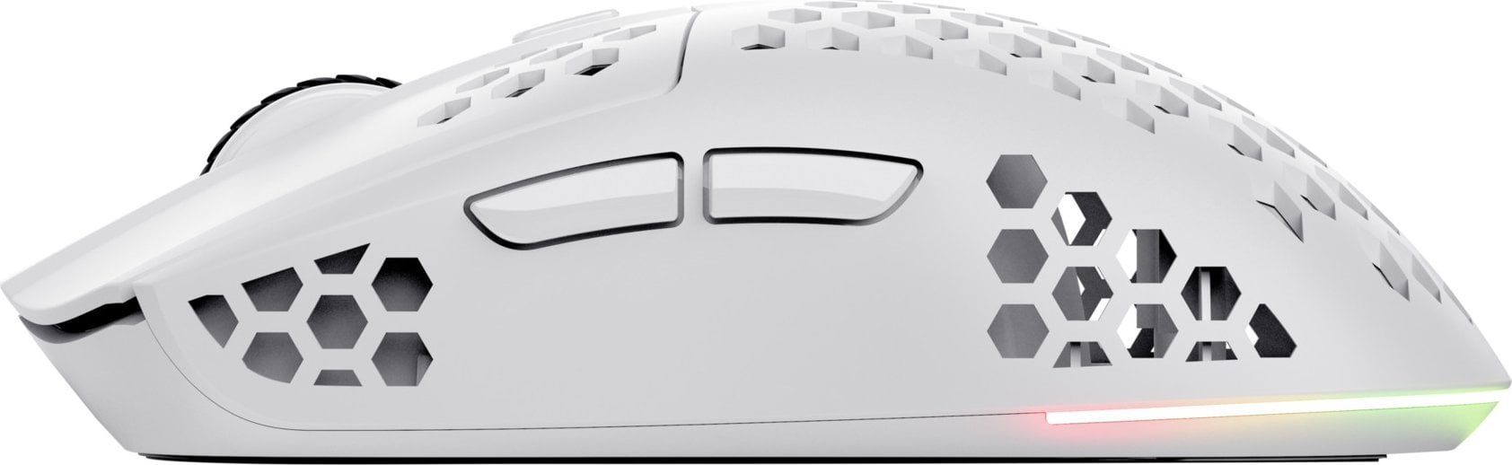 Maus gaming Trust GXT 929 Helox, wireless, 6400 DPI, i zi