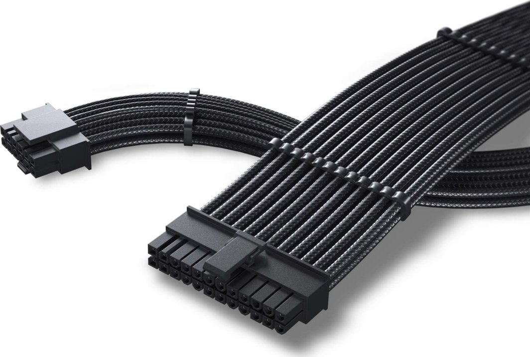 Burim energjie Phanteks AMP GH PH-P1000GH_BK01_EU ATX 3.0, 1000W