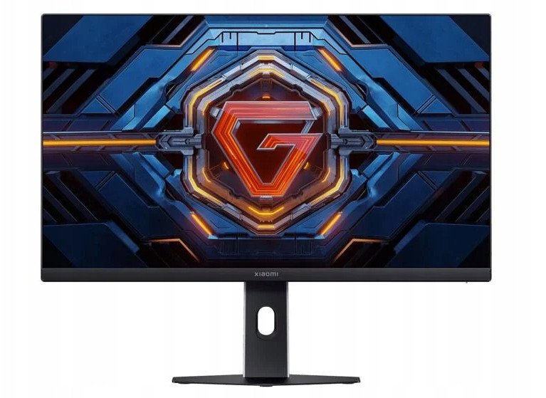 Monitor Xiaomi G24i 2026, 24", FHD 1920x1080, 200Hz, IPS, i zi
