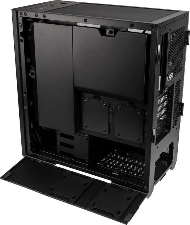 Kasë Lian Li LANCOOL II Mesh C Performance, Midi Tower