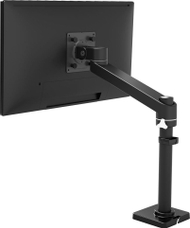 Krah tavoline për monitor Ergotron 45-669-224, deri 34", VESA, i zi