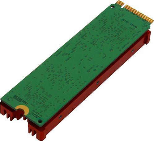 Ftohës për disqet SSD M.2 Axagon