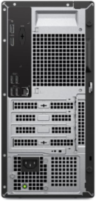 Kompjuter desktop Dell Pro Essential QVT1260, Intel Core Ultra 5, 8GB RAM, 512GB SSD, i zi