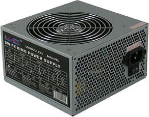 Burim energjie LC-Power LC500H-12 ATX, 500W