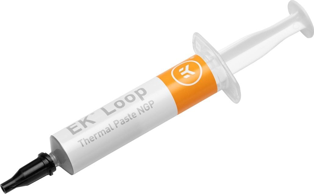 Pastë termike EK Water Blocks EK-Loop NGP, 5g, me spatulë