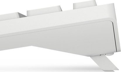Set tastierë dhe mi DELL KM5221W WH, wireless RF, layout QWERTZ gjerman, i bardhë