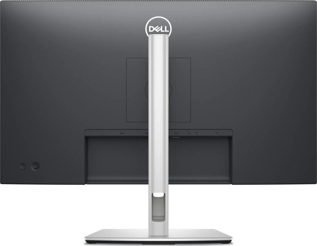 Monitor Dell P2725H, 27”, Full HD, 100Hz, i zi