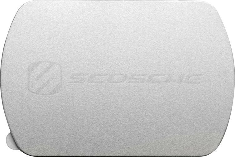 Set Zëvendësues Scoshe MagicPlate, i hirtë