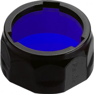 Adapter filtër blu për elektrik dore Fenix AOF S Plus, kompatibil me PD35 PD12 UC40 UC40UE